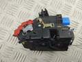 Замок двери Volkswagen Touran 2003-2006 - 55394259