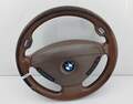 Руль BMW 7 E65 2001-2008 - 55394272