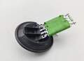 Резистор печки Skoda Roomster 2006-2010 - 55394319