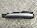 Ручка двери наружная Renault Clio 3 2009-2012 - 55394354