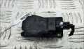 Электропривод заслонки отопителя Citroen C5 2 2004-2008 - 55394369
