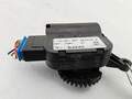 Электропривод заслонки отопителя Skoda Roomster 2006-2010 - 55394373