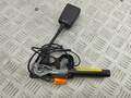 Замок ремня безопасности Ford Mondeo 3 2000-2007 - 55394385
