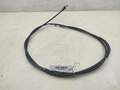 Трос капота Volkswagen Sharan (рест) 2000-2010 - 55394450