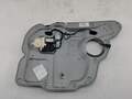 Стеклоподъемник электрический Volkswagen Touran 2003-2006 - 55394472