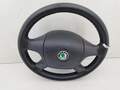 Руль Skoda Fabia 2007-2014 - 55394553