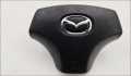 Подушка безопасности Mazda 6 (GG) 2002-2007 - 55394590