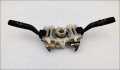 Переключатель поворотов и дворников Ford Maverick 2 2000-2007 - 55394614