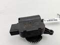 Электропривод заслонки отопителя Skoda Fabia 2007-2014 - 55394624