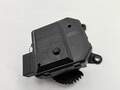 Электропривод заслонки отопителя Skoda Fabia 2007-2014 - 55394652
