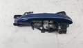 Ручка двери наружная Volkswagen Passat 6 2005-2010 - 55394677