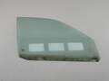 Стекло двери боковой Volkswagen Polo 3 (рест) 1999-2001 - 55394703