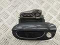 Ручка двери наружная BMW 5 E39 1995-2003 - 55394737