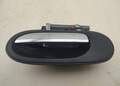 Ручка двери наружная Nissan Almera N16 2000-2006 - 55394743