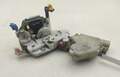 Замок двери Nissan Almera N16 2000-2006 - 55394751