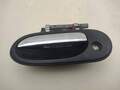 Ручка двери наружная Nissan Almera N16 2000-2006 - 55394783