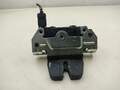 Замок багажника Opel Zafira B 2005-2014 - 55394857