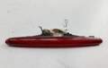 Фонарь дополнительный (стоп-сигнал) Renault Scenic 1 1996-2002 - 55394865