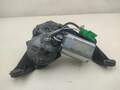 Двигатель стеклоочистителя (моторчик дворников) задний Renault Scenic 1 1996-2002 - 55394877