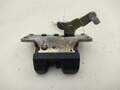 Замок багажника Opel Astra G 1998-2005 - 55394879