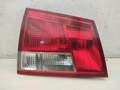 Фонарь крышки багажника Opel Vectra C 2002-2008 - 55394881