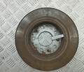 Тормозной диск Opel Astra G 1998-2005 - 55394911