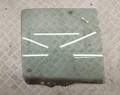 Стекло двери боковой Honda CR-V 2001-2006 - 55394917