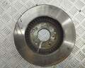Тормозной диск Honda CR-V 2001-2006 - 55394922