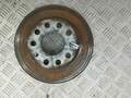 Тормозной диск Volkswagen Touran (рест) 2006-2010 - 55394923
