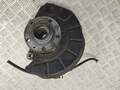 Ступица, кулак, цапфа Volkswagen Passat 6 2005-2010 - 55394927