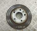 Тормозной диск Opel Astra G 1998-2005 - 55394939