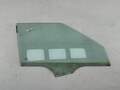 Стекло двери боковой Skoda Fabia 2007-2014 - 55394968