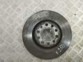 Тормозной диск Volkswagen Passat 6 2005-2010 - 55394975