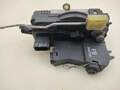Замок двери Opel Vectra C 2002-2008 - 55395010