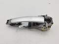 Ручка двери наружная Volkswagen Passat 5 2000-2005 - 55395039