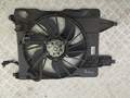 Вентилятор радиатора Renault Scenic 2 2003-2009 - 55395044