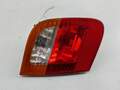 Фонарь крышки багажника BMW 3 E46 1998-2006 - 55395048