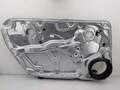 Стеклоподъемник электрический Volkswagen Passat 5 2000-2005 - 55395055