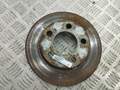 Тормозной диск Skoda Fabia 2007-2014 - 55395074