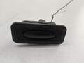 Кнопка открывания багажника Renault Scenic 2 2003-2009 - 55395079