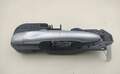 Ручка двери наружная Renault Megane 3 2009-2026 - 55395089