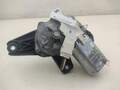 Двигатель стеклоочистителя (моторчик дворников) задний Renault Scenic 2 2003-2009 - 55395095
