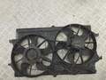 Вентилятор радиатора Ford Focus 1 1998-2004 - 55395103