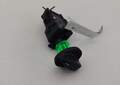 Переключатель печки Ford Focus 1 1998-2004 - 55395163