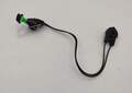 Переключатель печки Ford Focus 1 1998-2004 - 55395167