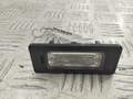 Подсветка номера Volkswagen Passat 6 2005-2010 - 55395195