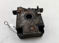Замок капота BMW 5 E39 1995-2003 - 55395197