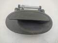 Ручка двери наружная Opel Corsa C 2000-2006 - 55395254
