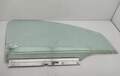 Стекло двери боковой Opel Corsa C 2000-2006 - 55395278