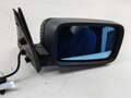 Зеркало боковое BMW 3 E36 1990-2000 - 55395287